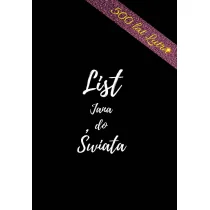 Poligraf List Jana do Świata - George J. - Religia i religioznawstwo - miniaturka - grafika 1
