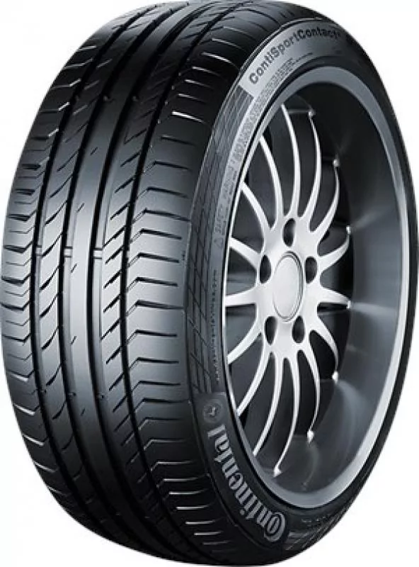 Continental UltraContact 175/80R14 88T