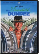 Filmy akcji DVD - Krokodyl Dundee - miniaturka - grafika 1