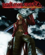 Gry PC Cyfrowe - Devil May Cry® 3 Special Edition (PC) klucz Steam - miniaturka - grafika 1