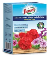 Nawozy ogrodnicze - Florovit Inco Nawóz super długo działający dom i balkon 300g - miniaturka - grafika 1