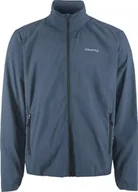 Kurtki męskie - Męska kurtka Craft CORE ESSENCE WIND JACKET M rozmiar L - miniaturka - grafika 1