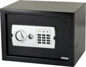 Sejfy i kasy pancerne - G21 Sejf cyfrowy G21 350 x 250 x 250 mm - miniaturka - grafika 1