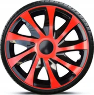 Kołpaki samochodowe - Kołpaki 14 do Toyota Audi Seat Ford Kia Skoda Opel VW Fiat Peugeot Citroen - miniaturka - grafika 1