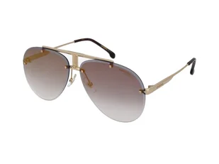 Carrera Carrera 1032/S 06J/FQ - Okulary korekcyjne, oprawki, szkła - miniaturka - grafika 1