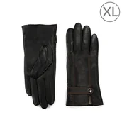 Rękawiczki - Rękawiczki Fontaine - miniaturka - grafika 1