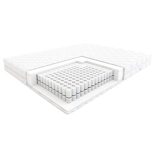 Hilding STEP 90x200 - Materace - miniaturka - grafika 1