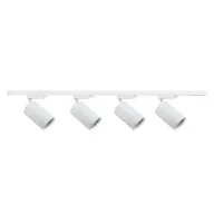 Lampy pozostałe - Zestaw szynowy DPM STR4XGU10W - miniaturka - grafika 1