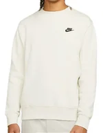 Bluzy męskie - Bluza Polarowa Nike Sportswear Club DR9277104 XXL - miniaturka - grafika 1
