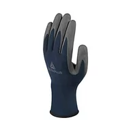 Rękawice robocze - Delta Plus Rękawice robocze powlekane nitrylem kolor szary 8 VV811GR08 VV811GR08 - miniaturka - grafika 1