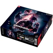 Puzzle 1000 Tekken 8 Key Art