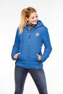 ESKADRON Kurtka CARA Equestrian Fanatics cobaltblue - Kurtki jeździeckie - miniaturka - grafika 1