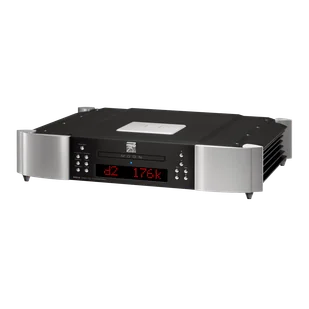Moon 650D transport CD/DAC - Odtwarzacze CD - miniaturka - grafika 1