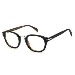 David Beckham 1086 05K 48 - Okulary korekcyjne, oprawki, szkła - miniaturka - grafika 1