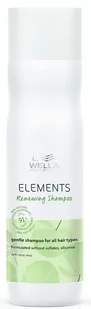 Odżywka do włosów Wella Elements Conditioning Leave In Spray Paraben Free 150 ml (4064666035574) - Odżywki do włosów - miniaturka - grafika 1