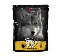 Mokra karma dla psów - Alpha Spirit pasztet z indyka 300g - miniaturka - grafika 1