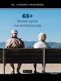 65+ Nowe życie na emeryturze - Rozwój osobisty - miniaturka - grafika 3