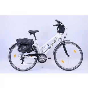 Rower trekkingowy 28 cali WOOSH - Rowery - miniaturka - grafika 1