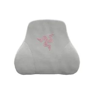 Poduszka pod głowę Razer Kwarcowa - Fotele gamingowe - miniaturka - grafika 1