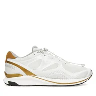Sneakersy męskie - Sneakersy Merrell Skyquest Trek J032963 Biały - miniaturka - grafika 1
