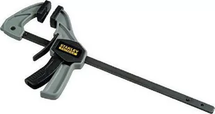 Stanley FatMax Single Handle Clamp Medium 150mm (FMHT0-83232) - Akcesoria do elektronarzędzi - miniaturka - grafika 1