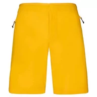 Spodnie damskie - ROCK EXPERIENCE Spodnie damskie, Stare złoto, XL - miniaturka - grafika 1