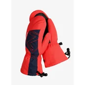 Rękawice narciarskie - Rękawiczki dziecięce Ziener Lavalino AS AW Mitten Junior - miniaturka - grafika 1