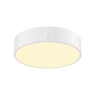 Plafon MEDO Pro 30 LED DIM 10W 3000/4000K IP50 110° - biały - Lampy sufitowe - miniaturka - grafika 1