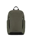 Plecaki - Gino Rossi Plecak GIN-K-021-CCC-06 Khaki - miniaturka - grafika 1