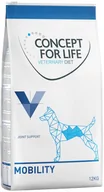 Sucha karma dla psów - Concept for Life Veterinary Diet Mobility 12 kg - miniaturka - grafika 1