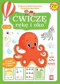 Baśnie, bajki, legendy - ćwiczę rękę i oko nr 4 - miniaturka - grafika 1