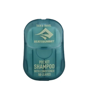 Sea to Summit odp 79,00 Euro/100G  opakowanie: 5 G  Conditioning Shampoo 403 - Szampony do włosów - miniaturka - grafika 2