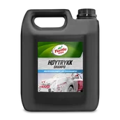Kosmetyki samochodowe - Szampon do Myjki Wysokociśnieniowej Turtle Wax 4L - miniaturka - grafika 1