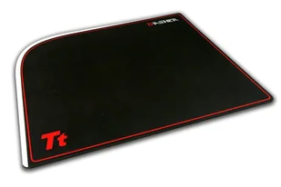 Podkładka THERMALTAKE Tt eSports Dasher Speed EMP0001SLS - Podkładki pod mysz - miniaturka - grafika 1