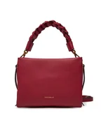 Torebki damskie - Coccinelle Torebka M50 Boheme Grana Double E1 M50 58 01 01 Bordowy - miniaturka - grafika 1