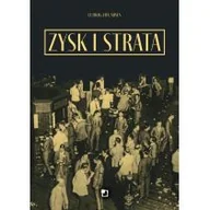 Ekonomia - Zysk i strata - miniaturka - grafika 1