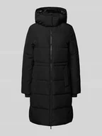 Płaszcze męskie - Płaszcz pikowany zapinany na zamek błyskawiczny dwustronny - miniaturka - grafika 1