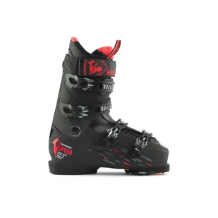 Męskie Buty ROSSIGNOL SPEED 90 X GW RBM8580 – Czarny - Buty narciarskie - miniaturka - grafika 1