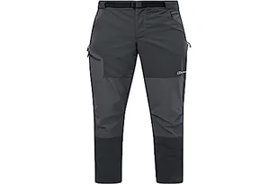 Berghaus Męskie spodnie trekkingowe Fast Hike Light - Spodenki męskie - miniaturka - grafika 1