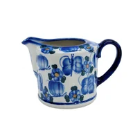 Cukiernice - Ceramiczny mlecznik Ceramika Bolesławiec - miniaturka - grafika 1