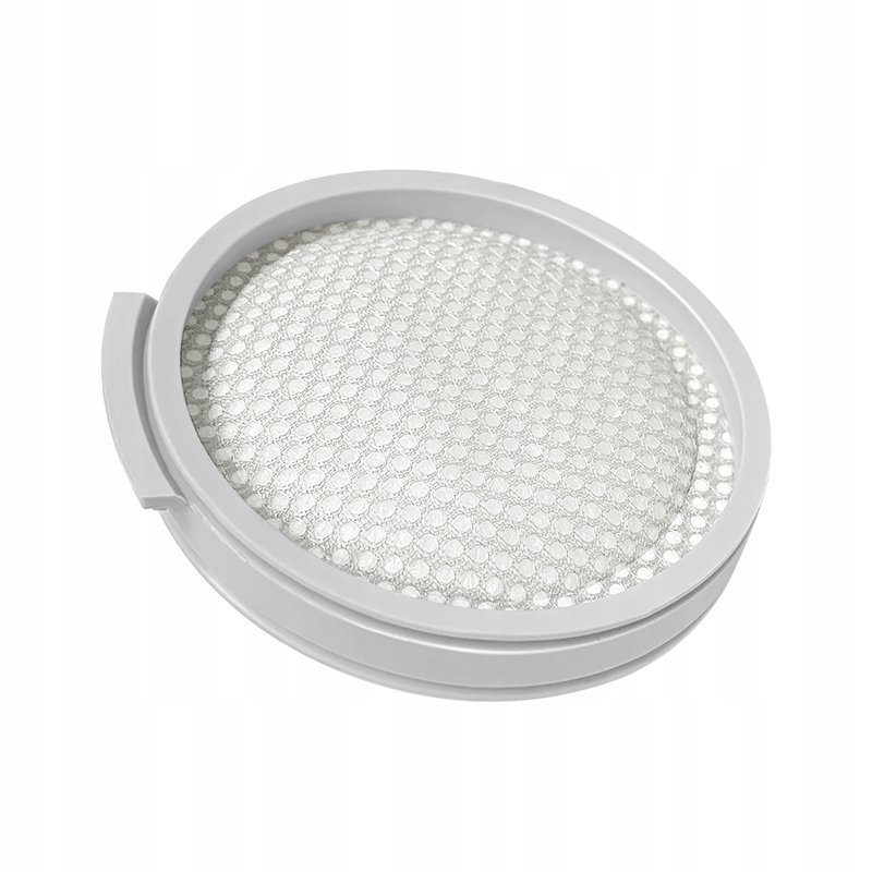 Filtr do odkurzacza Xiaomi Mi Handheld Vacuum Cleaner, dyskowy, zmywalny