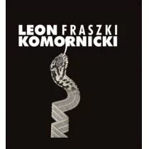 Leon Komornicki Fraszki - Poezja - miniaturka - grafika 1