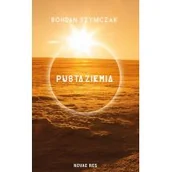 Fantasy - Pusta Ziemia Bohdan Szymczak - miniaturka - grafika 1