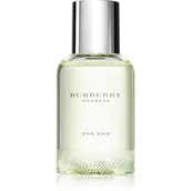 Wody i perfumy męskie - BURBERRY Weekend For Men EDT spray 50ml - miniaturka - grafika 1