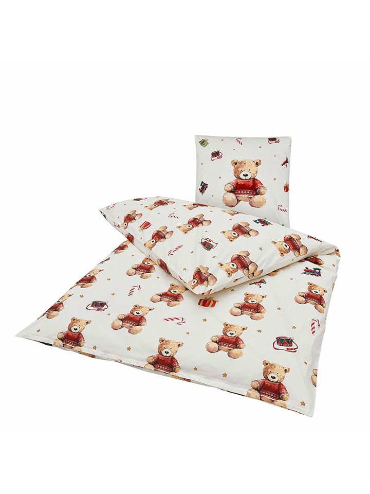 Boltze Komplet pościeli 