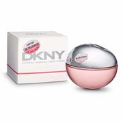 Wody i perfumy damskie - Donna Karan DKNY Be Delicious Fresh Blossom woda perfumowana 30ml - miniaturka - grafika 1
