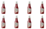 Ketchup - HEINZ ketchup łagodny 875ml (8x1kg) - miniaturka - grafika 1