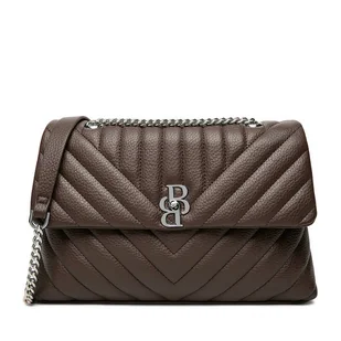 Torebka Badura C-ADALE-XL8208 Brązowy - Torebki damskie - miniaturka - grafika 1