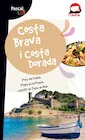 Książki podróżnicze - Costa Brava i Costa Dorada. Pascal Lajt - miniaturka - grafika 1