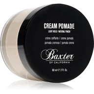 Pomada do włosów - Baxter of California Cream Pomade (60ml) - miniaturka - grafika 1